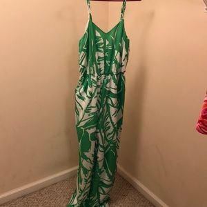 Lilly Pulitzer jumpsuit